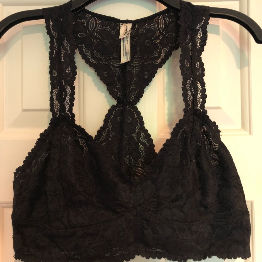 Free People bralette